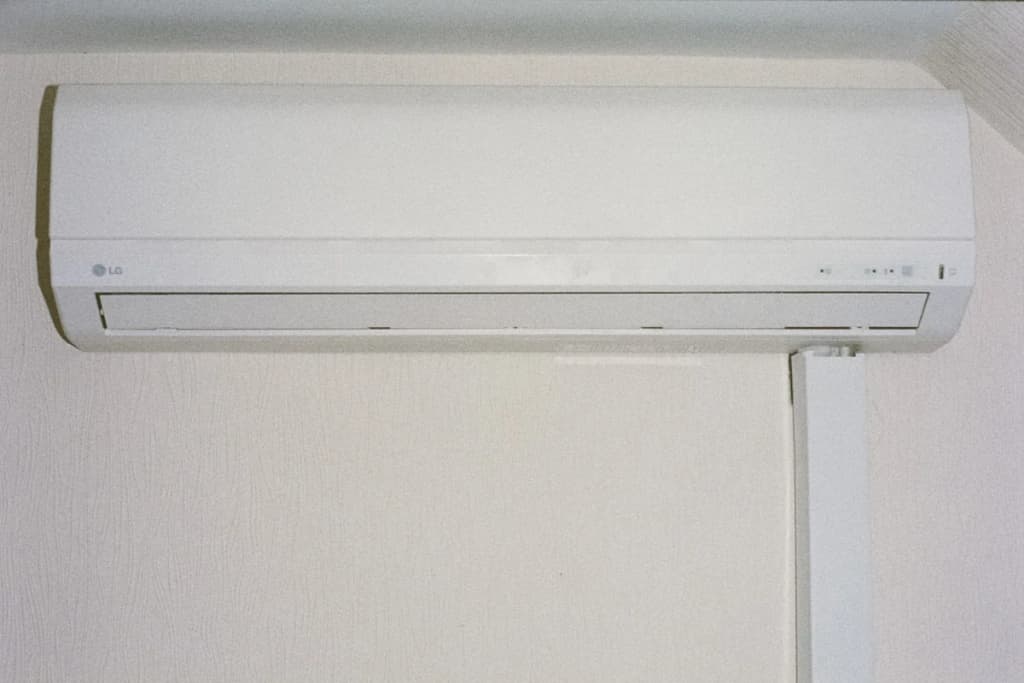 A/C Installation & Repairing