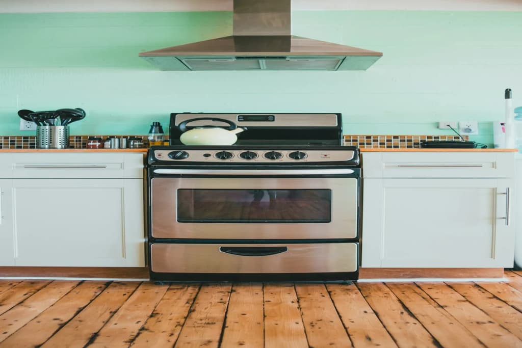 GM Cooker Repairing & Hub
