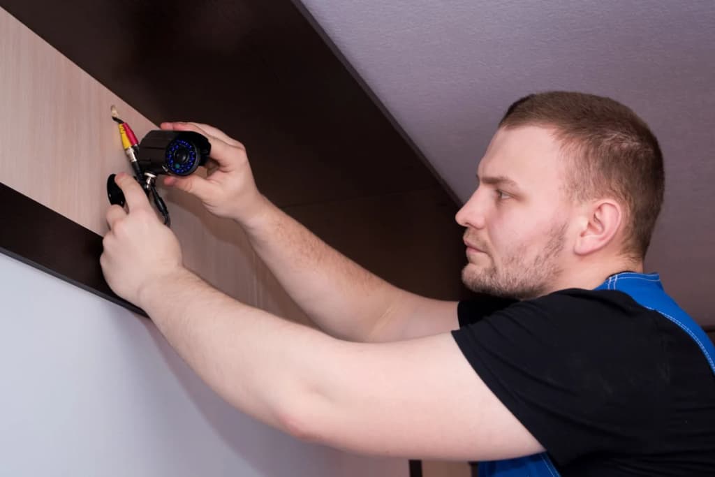 Electrical Works